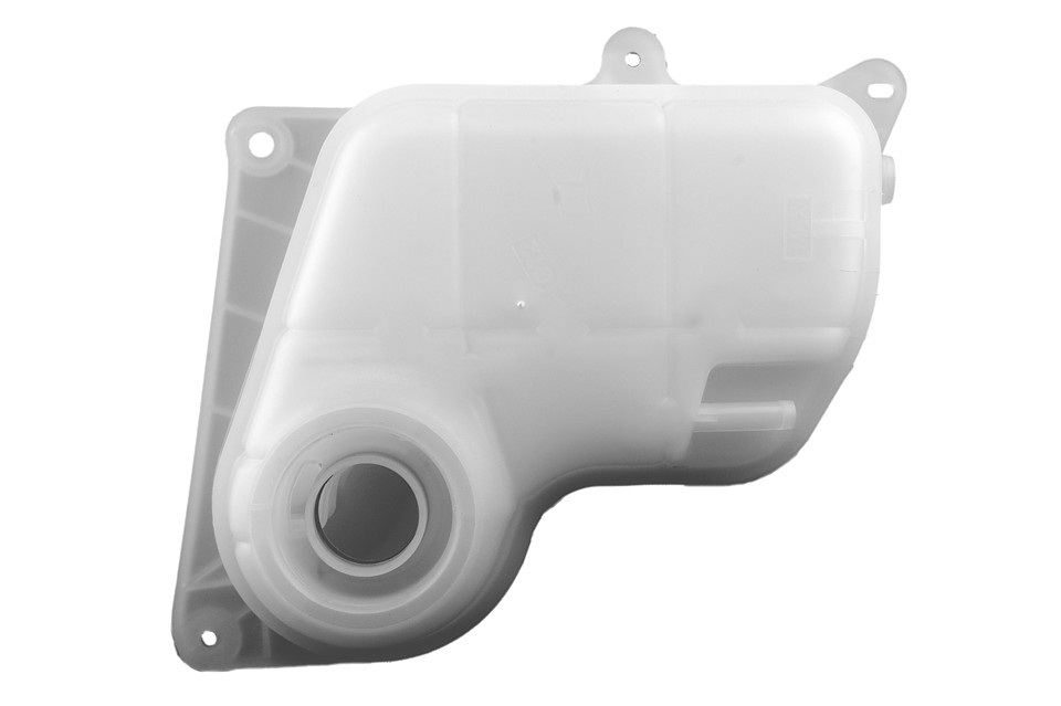 Vas expansiune racire Audi A4 1994-2001, De La Vin 8d-V-400 000, Stecher Rotund, NTY CZW-AU-001