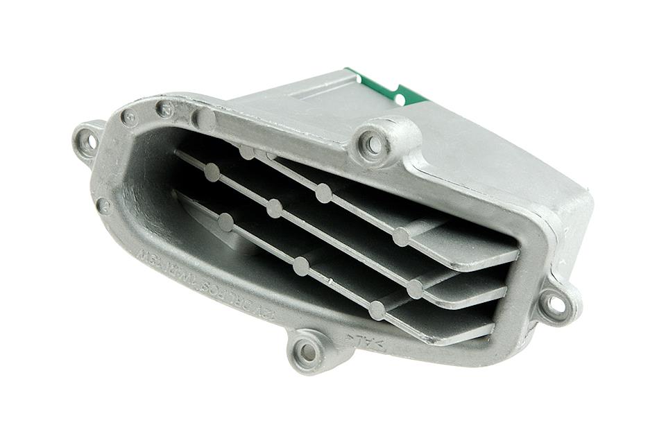 Modul leduri semnalizare Bmw Seria 7 Lci F01, F02, F04 2011-, Dreapta Fata, NTY EPX-BM-040