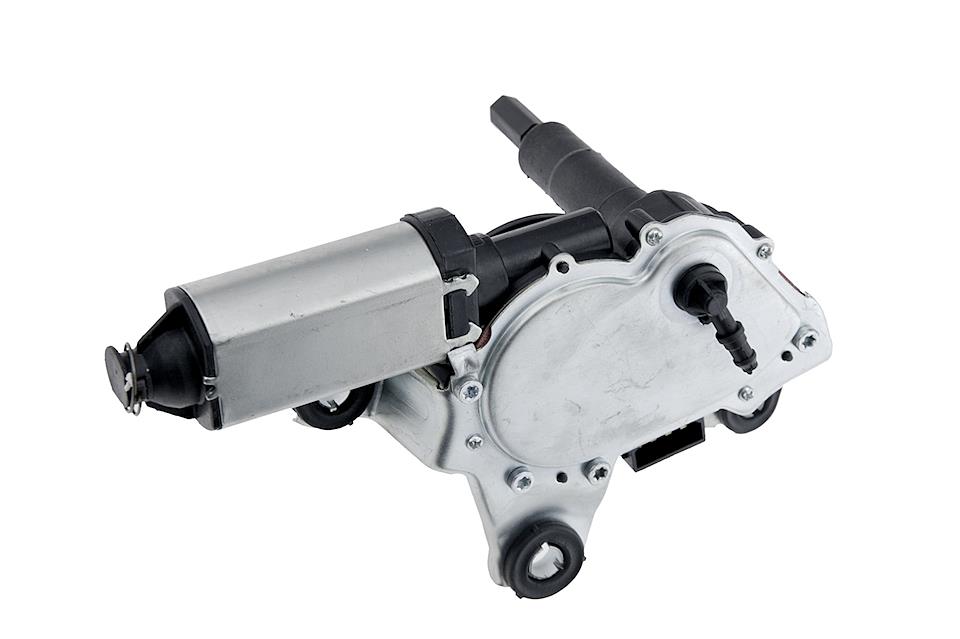 Motoras stergator spate Skoda Fabia 2 2006-, Roomster 2006-, Superb 2 2009-, Yeti 2009-, NTY ESW-SK-007