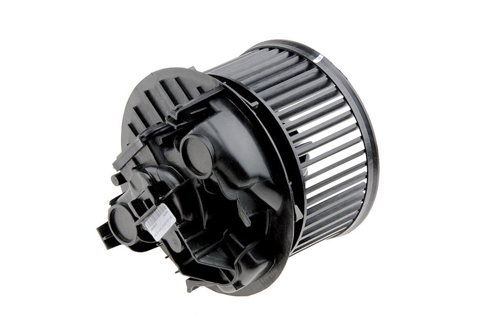 Ventilator habitaclu Renault Megane 2 2002-, Pentru Vehicule Cu Aer Conditionat, NTY EWN-RE-000