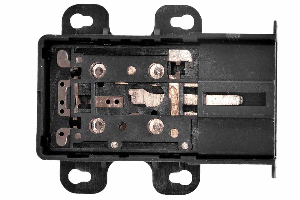 Comutator macara geam Honda Jazz 2002-2008, Fata Dreapta-5 Pini, NTY EWS-HD-009