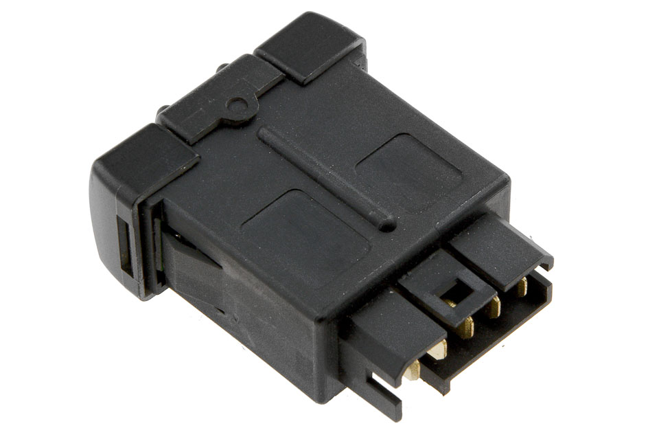 Comutator macara geam Renault Master 2 1998-2003, Opel Movano A 1998-2003, Nissan Interstar 2002-2003, NTY EWS-RE-037