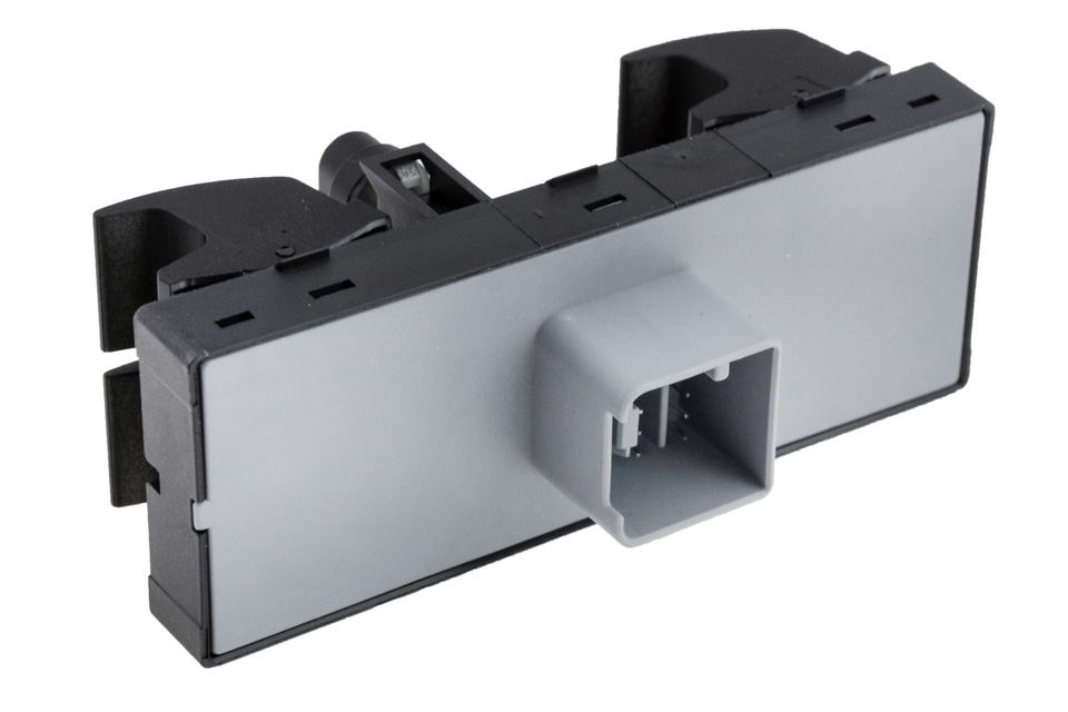Comutator macara geam Vw Golf 5 2003-, Golf Plus 2005-, Passat B6 2005-, NTY EWS-VW-000