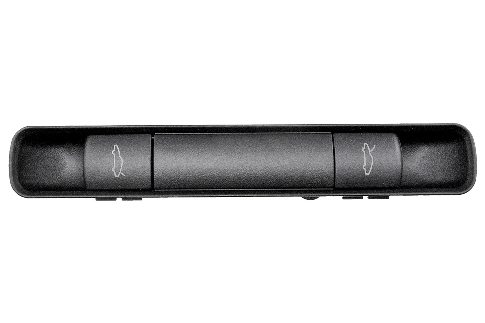 Incuietoare capota, buton portbagaj Porsche Boxster 2005-, Cayman 2006-, 911 2005-, NTY EZC-PS-000