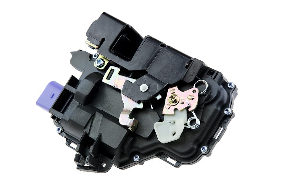 Actuator usa fata Vw Caddy -2015, Multivan -2015, Transporter -2015, Skoda Fabia -2008, Stanga, NTY EZC-VW-005