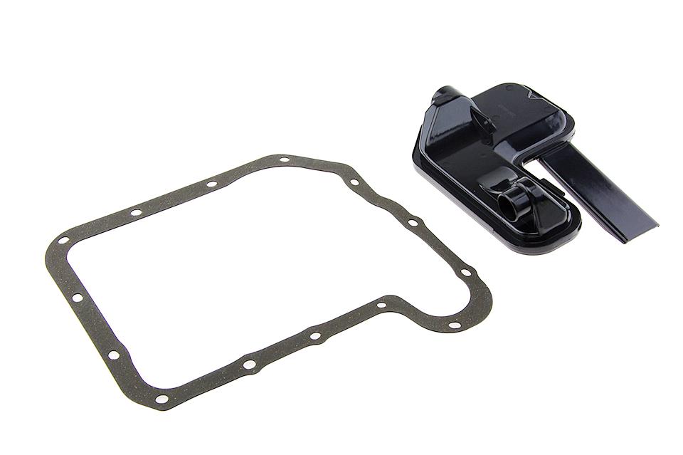 Filtru transmisie Cutie De Viteze Cd4e Ford Mondeo 2 1.6, 1.8ts, 2.0i, 2.5 1996-, Mondeo 3 1.8, 2.5, 3.0 2000-, NTY FSF-FR-002