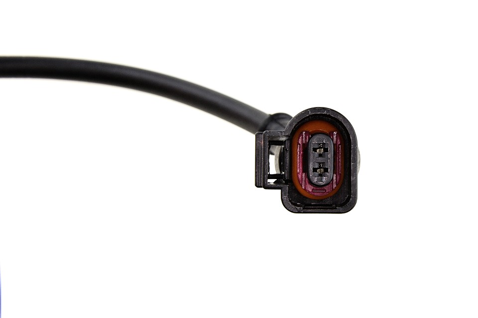 Senzor ABS fata Ford Galaxy 1.9tdi 2000-, Vw Sharan 2000-, Seat Alhambra 2000-, Stanga, NTY HCA-FR-015