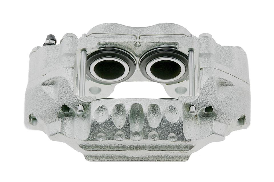 Etrier fata Toyota Land Cruiser 3.0td 1993-1996, 4runner 3.0 1990-1995, Hi-Lux 1989-2005, Stanga, NTY HZP-TY-033