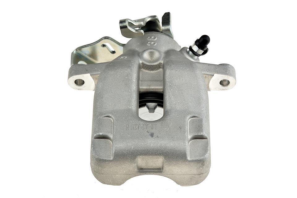 Etrier spate Citroen C2 1.4i, 1.6i, 1.4, 1.6hdi 2003-, C3 1 1.6i, 1.4, 1.6 16v Hdi 2002-, C3 2 2009-, Ds3 2009-, Dreapta, NTY HZT-CT-010