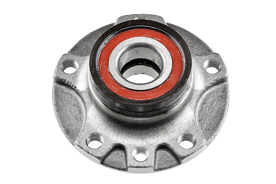 Butuc roata spate Alfa Romeo Giulietta 2010-, Dodge Dart 2012-, NTY KLT-AR-013