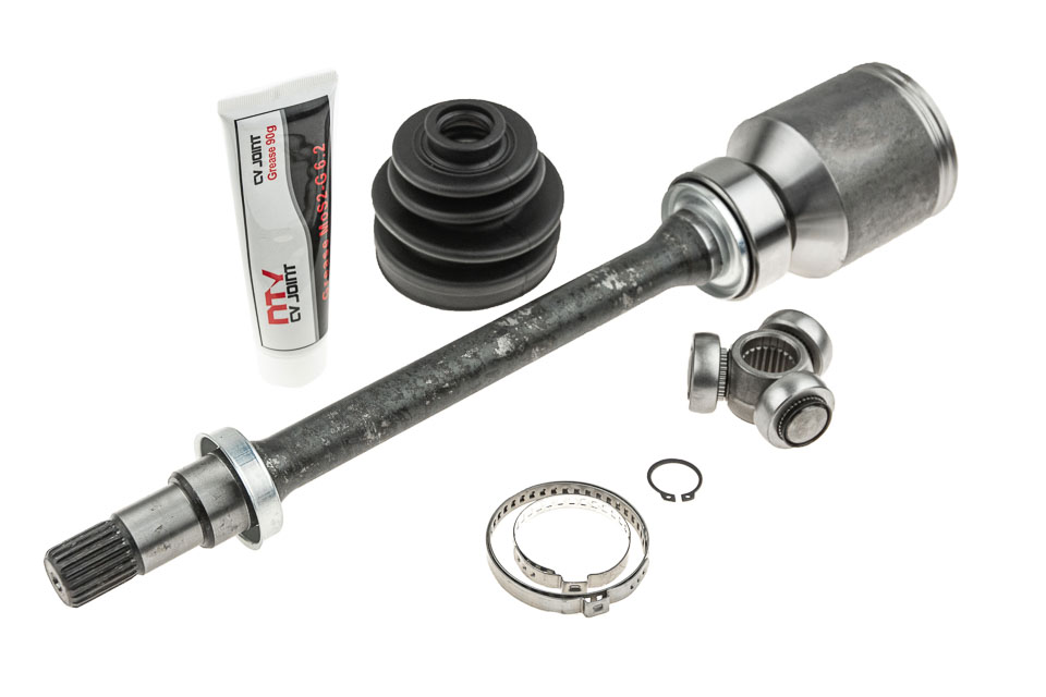 Cap planetara spre cutie Toyota Avensis At220, Zzt220, At221, St220 1.6, 2.0 1997-2003, Dreapta, NTY NPW-TY-021