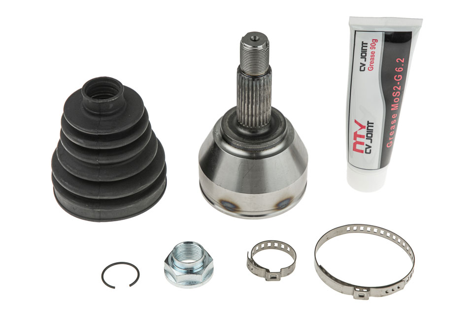 Cap planetara exterior Mini Countryman Cooper D, Sd 1.6d, 2.0d 2010-2017, Cooper S 1.6 2011-2016, Jcw 2013-2017, One D 1.6d 2011-16, Paceman Cooper D, Ds 1.6d, 2.0d 2011-2016, Coop, NTY NPZ-BM-018