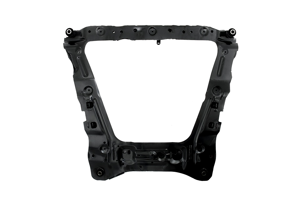 Cadru motor Nissan Qashqai 1.6, 2.0 2006-, NTY ZRZ-NS-001