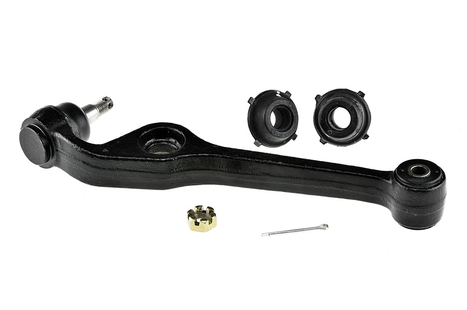 Brat suspensie fata Daihatsu Copen 2003-, Cuore 1998-2003, Inferior Dreapta, NTY ZWD-DA-022