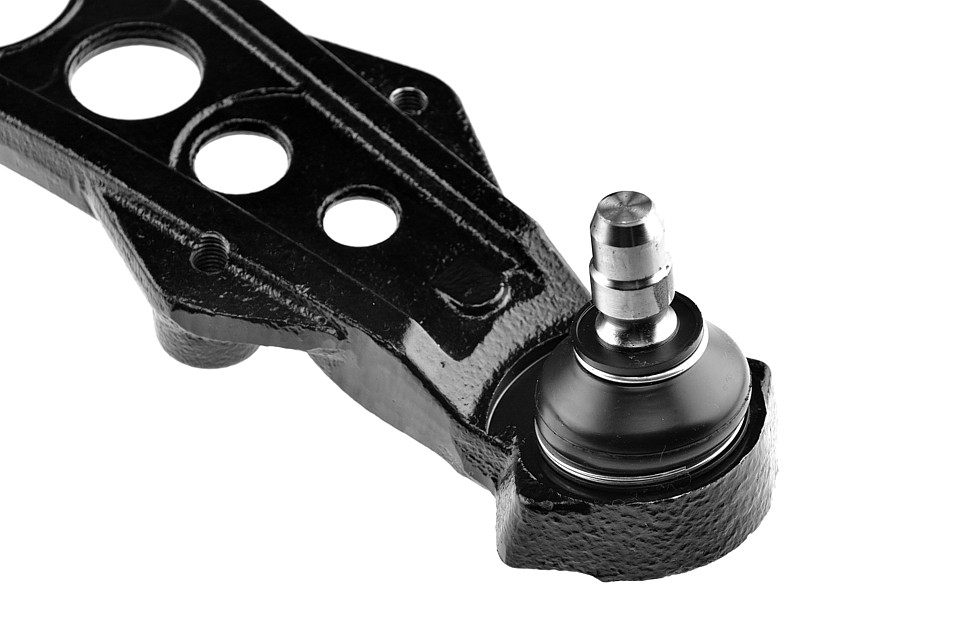 Brat suspensie fata Fiat Punto 1999-, Inferior Dreapta, NTY ZWD-FT-000