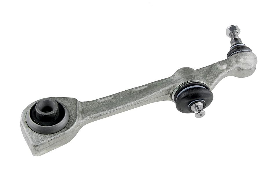 Brat suspensie fata Mercedes Clasa S W221 2005-, Inferior Dreapta Spate, NTY ZWD-ME-024