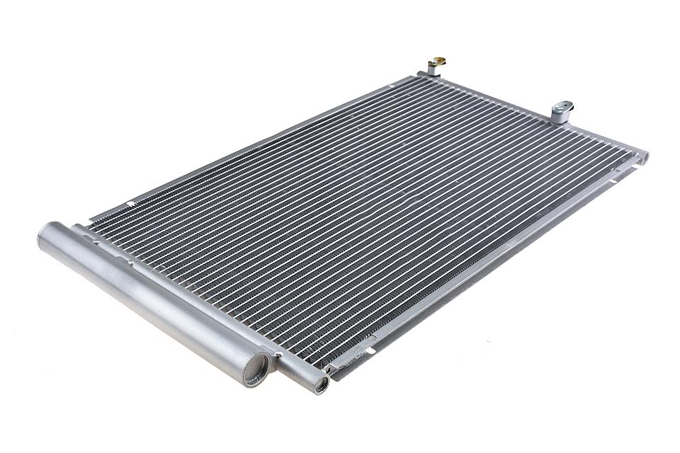 Condensator climatizare, Radiator clima Prius (Nhw20) (2003-) 1.5 Hybrid (Cu Uscator, Automata, Dim. 660 Mm X 480 Mm), NTY CCS-TY-025