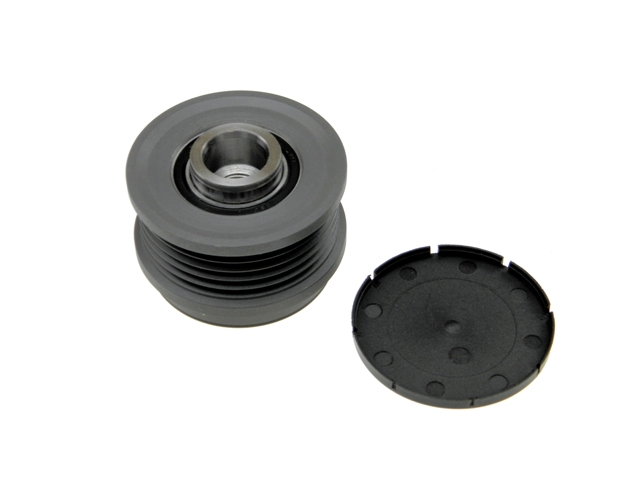Fulie ambreiaj alternator Ford Focus 2.5st 2005.10-, F-582200