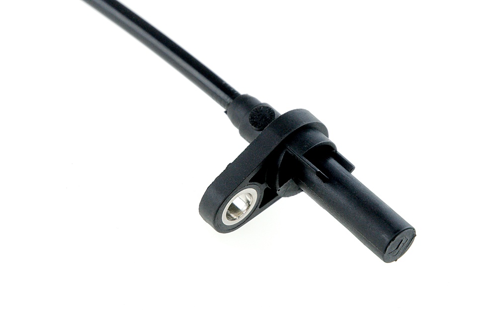 Senzor ABS fata Bmw Seria 7 E65, 66 2002-, Stanga, Dreapta, NTY HCA-BM-017