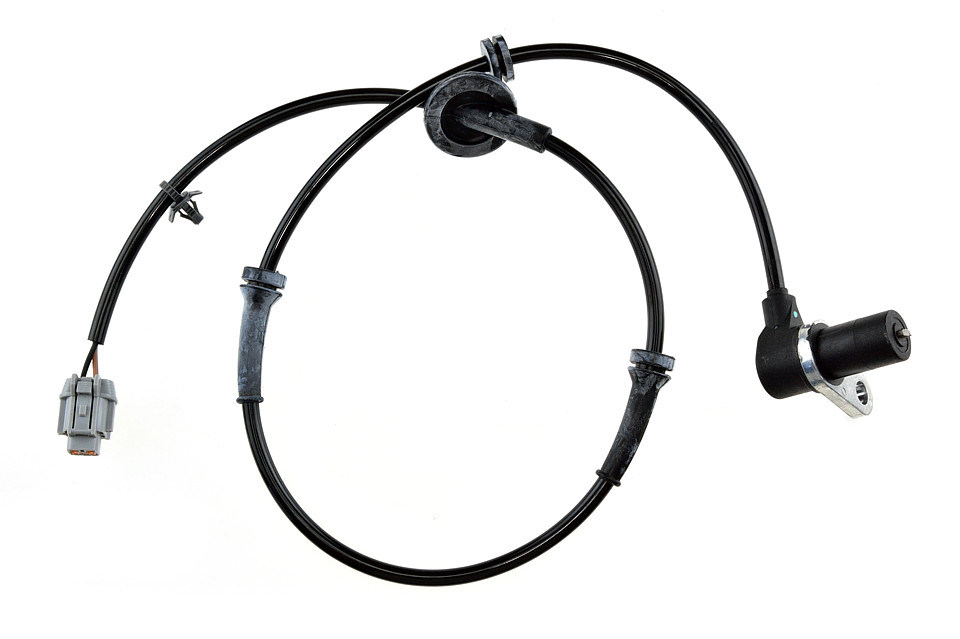 Senzor ABS fata Nissan Almera Tino 2000-, Dreapta, NTY HCA-NS-075