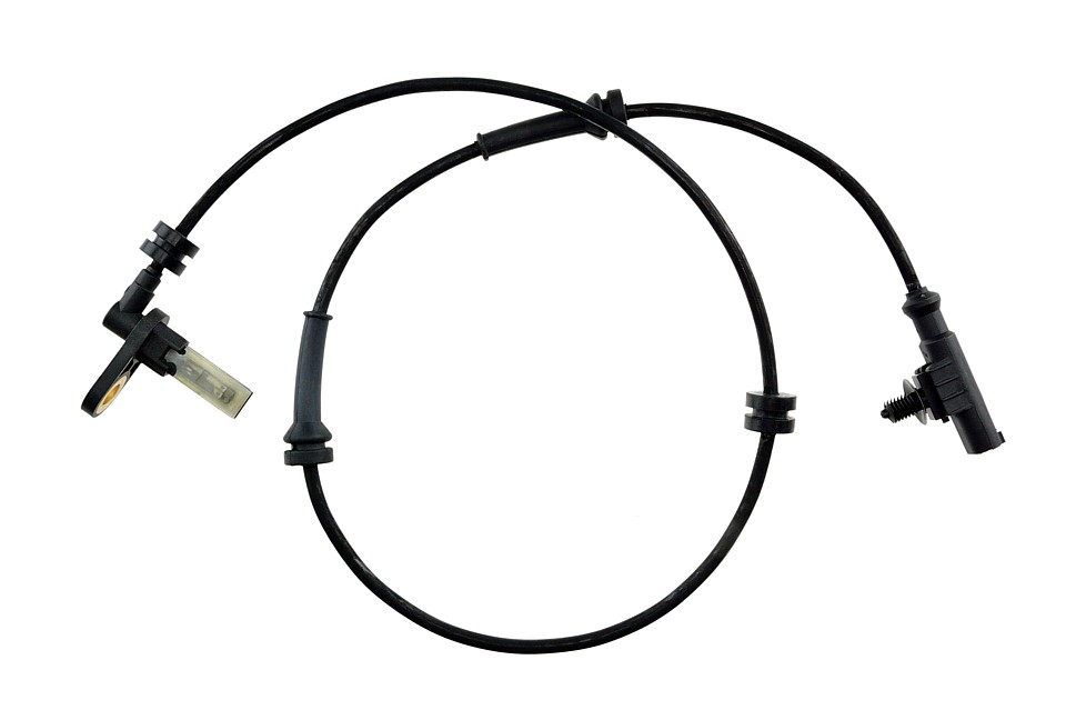 Senzor ABS spate Nissan Primera P12 09.2002-, Dreapta, NTY HCA-NS-145