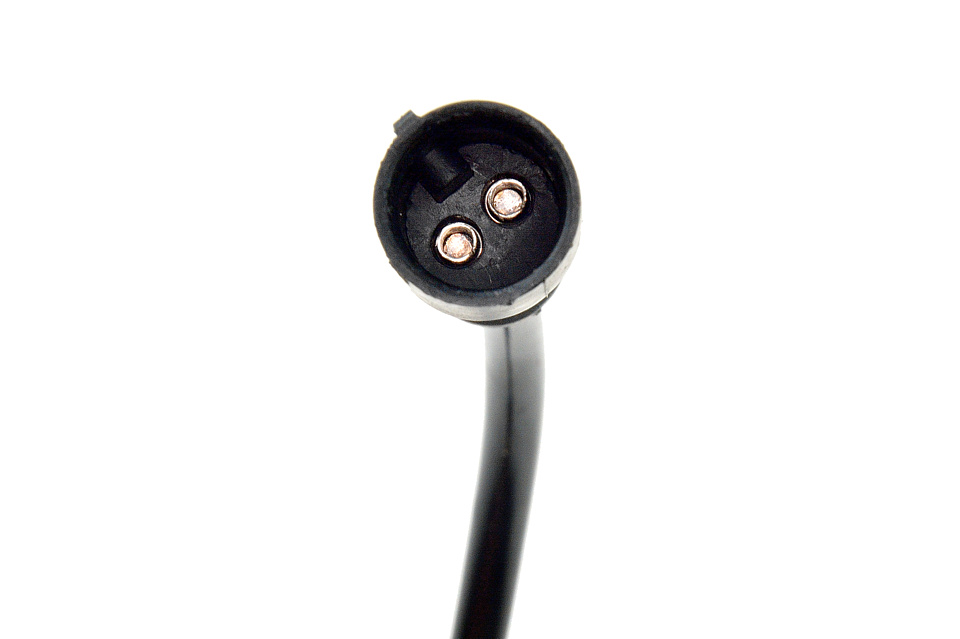 Senzor ABS spate Vw T4 1996-2003, Dreapta, NTY HCA-VW-031