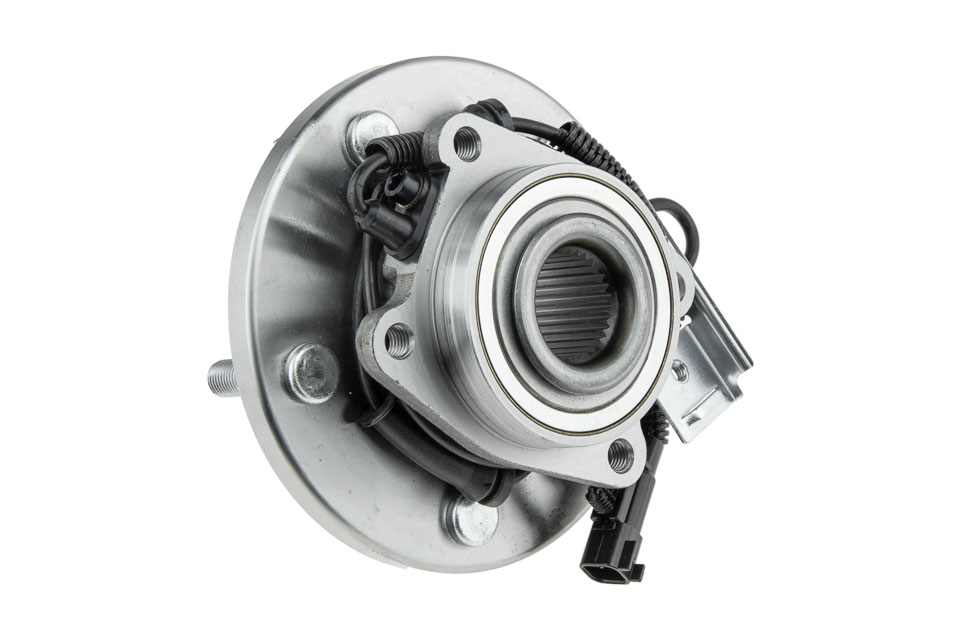 Butuc roata fata Chrysler Town &amp; Country 2008-, Dodge Grand Caravan 2008-, Vw Routan 2009-, NTY KLP-CH-034