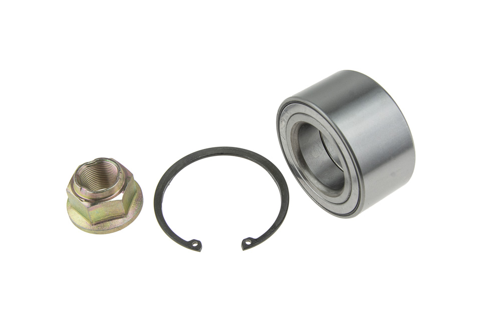 Rulment fata Mazda 2 2003-, +Abs, NTY KLP-MZ-032