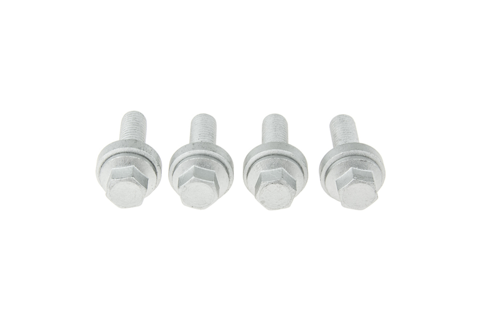 Kit de fixare Kit Pentru Nr: Klt-Bm-022, NTY KLT-BM-022-Z