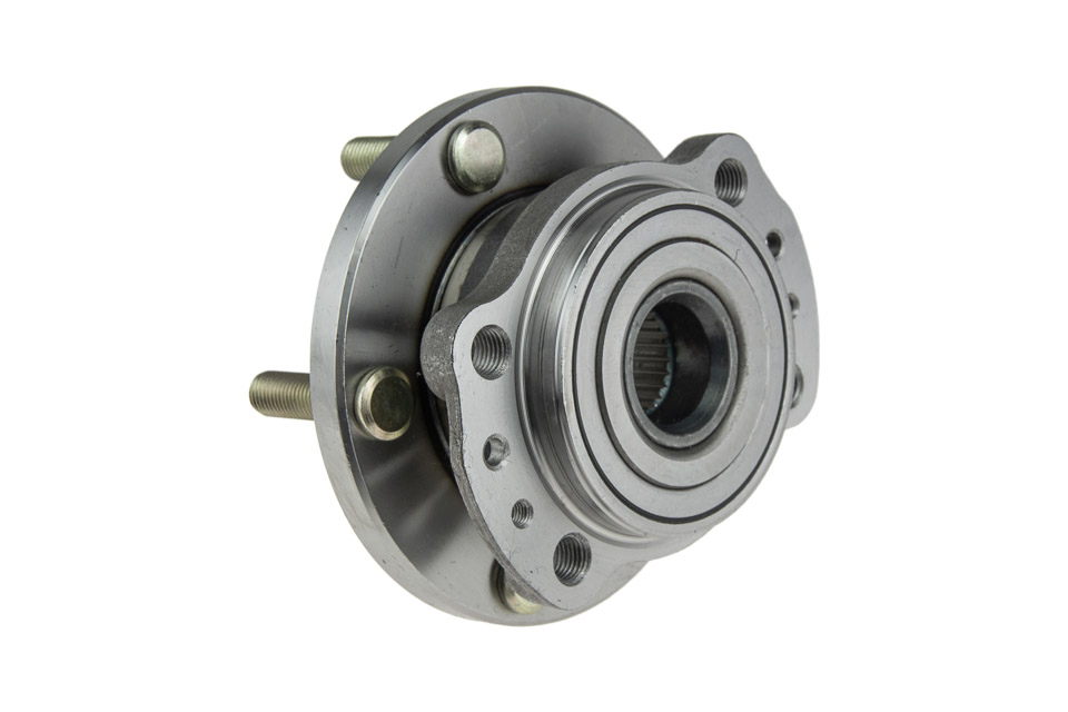 Butuc roata spate Chrysler Voyager 2 4wd, Dodge Caravan 4wd 1995-2000, NTY KLT-CH-045