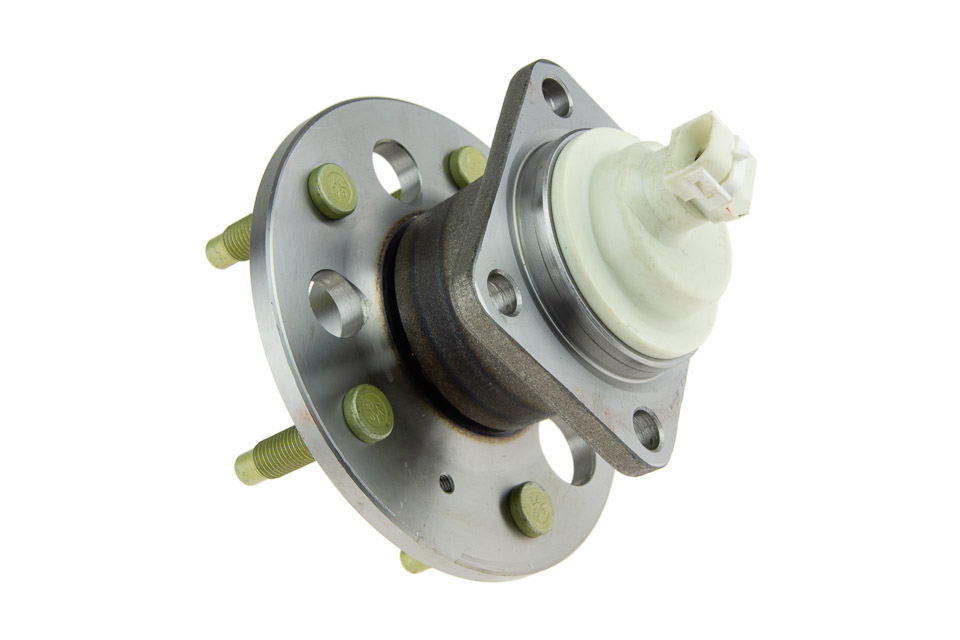 Butuc roata spate Opel Sintra 1996-1999, Chevrolet Lumina 1997-2001, Pontiac Transsport 1997-2001, Grand Prix 1997-2001, Disc Frana, NTY KLT-CH-055