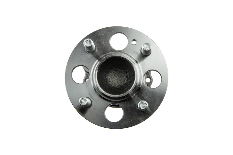 Butuc roata spate Kia Picanto 2011-, Rio 2011-, Hyundai Accent 2011-, I20, Frana Tambur, 2014-, Solaris 2010-, NTY KLT-KA-324