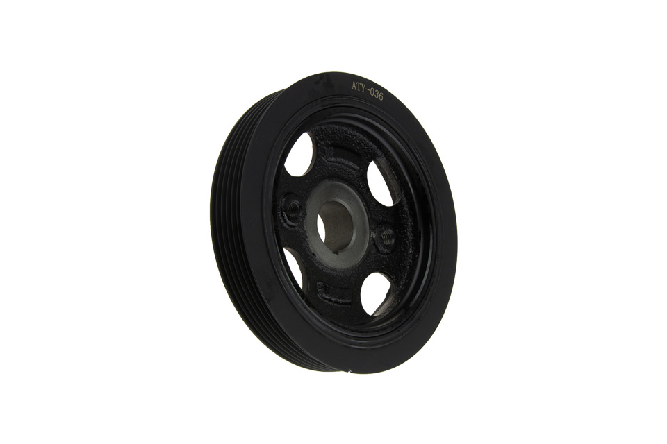 Fulie arbore cotit Toyota Motor 1.0, 1.3 Yaris Fr 2001-2005, NTY RKP-TY-036