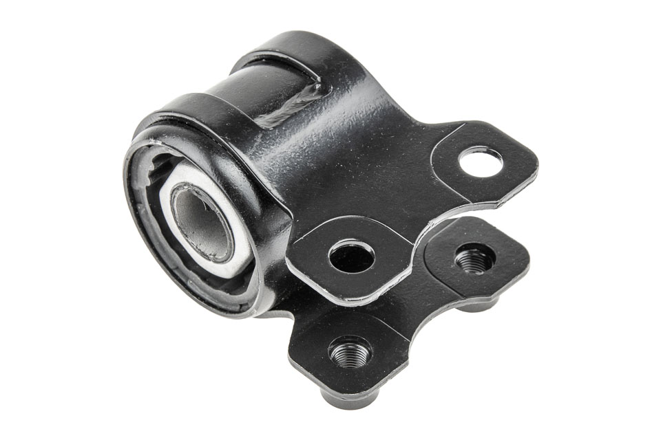 Bucsa brat suspensie Ford C-Max 2003-, Focus 2 2004-, Focus Cb4 2007-, Mazda 3 2002-, Mazda 5 2005-, Spate Stanga Brat suspensie Inferior fata , NTY ZTP-MZ-034B