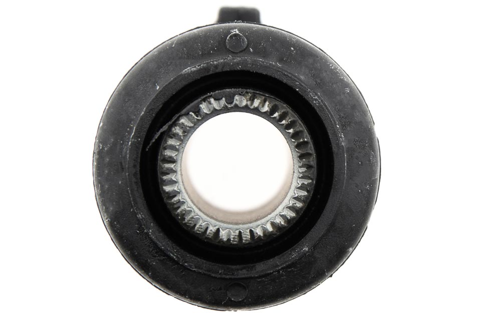 Bucsa brat suspensie Toyota Avensis 2003-, Fata, Inferior, NTY ZTP-TY-058A