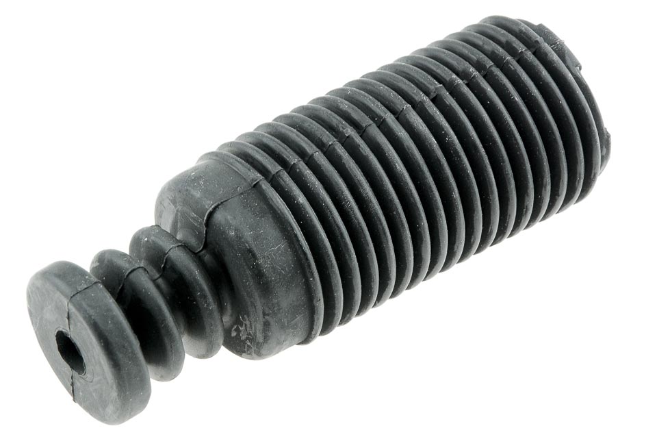Burduf protectie amortizor Nissan Almera N16 2000-, Primera P11, P12 1996-, Sunny B15 2000-2005, Spate Cu Boot, NTY AB-NS-012