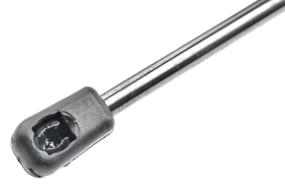 Amortizor portbagaj ", L=549mm, F=355, Pentru Modele Fara Spoiler, Cu Luneta, Daewoo Cielo; Opel Kadett E, 1984-1997, ", NTY AE-DW-014