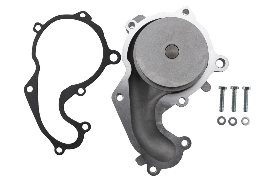 Pompa apa Ford Focus 1.8 Diesel 2001-2004, Focus 1.8 Tdci 2004-2007, Mondeo 1.8 Tdci 2006-, 1079085