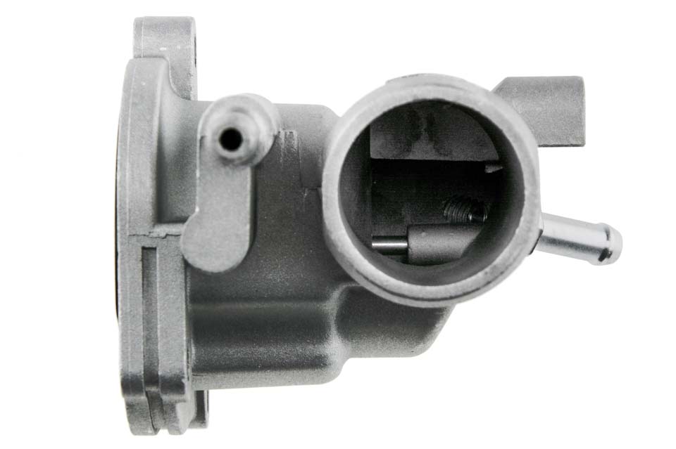 Termostat Mercedes C W202 220 Cdi 1997-2001, Cu Senzor, NTY CTM-ME-001