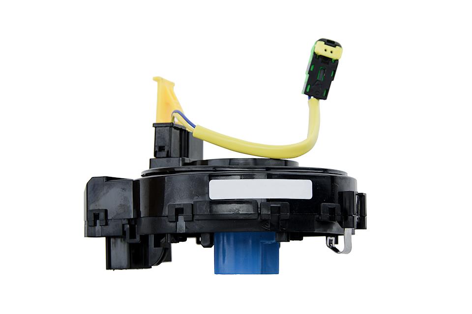 Arc spirala airbag Kia Carens 2006-, Mufa 1:4 Pini, Mufa 2:8 Pini, Mufa 3:8 Pini, NTY EAS-KA-005