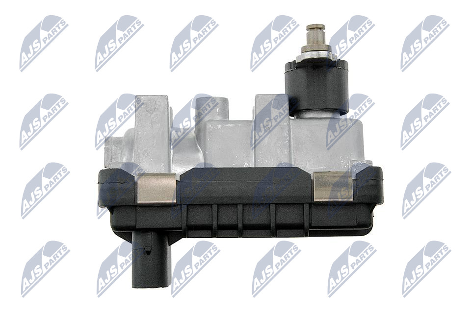 Actuator turbo G-271, 6NW009420, Mercedes Clasa C C200cdi, C220cdi 2001-, Clasa E E200cdi, E220cdi 2002-, NTY ECD-ME-010