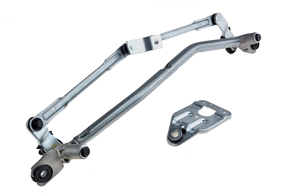 Mecanism stergator fata fara motoras Kia Ceed 2006-, NTY EMW-KA-000