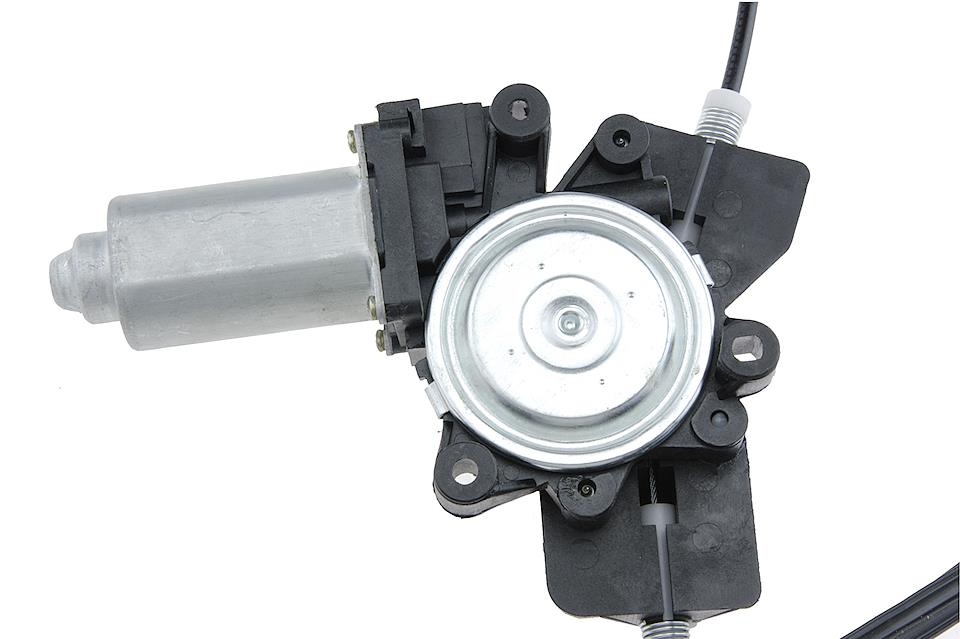 Macara geam Chrysler Voyager 04.2006-2008, Dreapta Fata Cu Motor, NTY EPS-CH-016S