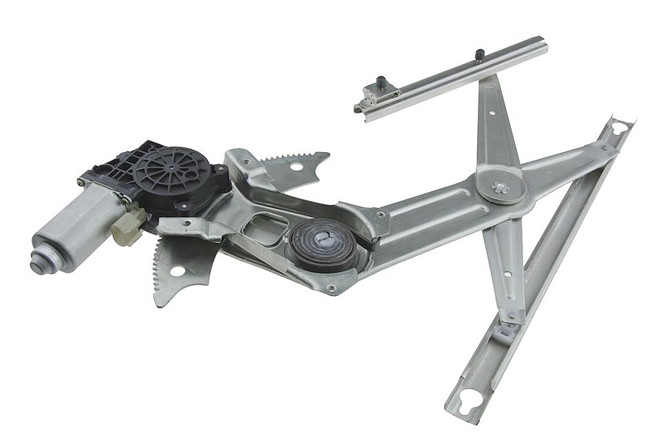 Macara geam Dodge Ram 1500 2002-2010, Stanga Fata Cu Motor, NTY EPS-CH-025S