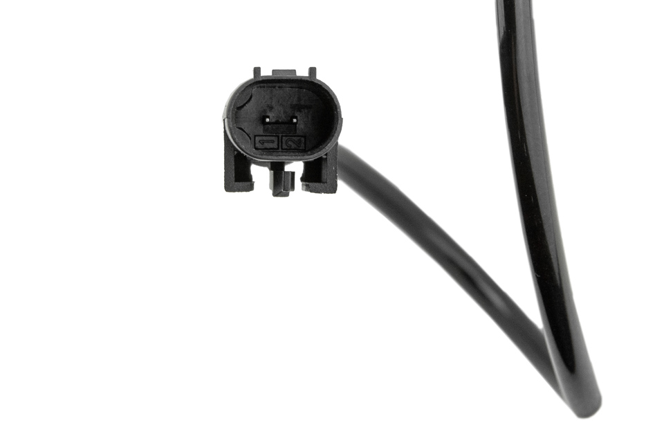Senzor ABS fata Fiat Panda 2003-, Stanga, Dreapta, NTY HCA-FT-021