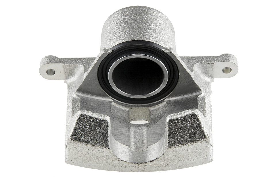 Etrier fata Mazda 6 2007-2012, Dreapta, NTY HZP-MZ-015