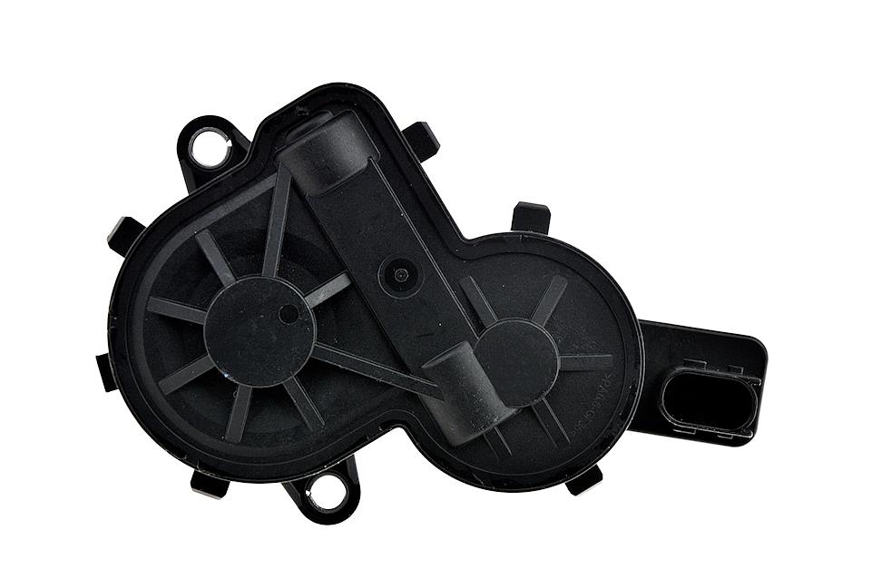 Element actionare etrier frana Volvo Xc90 2014-, Xc60 2017-, S90, V90, V90xc 2016-, S60, V60 19-, Dreapta, NTY HZS-VV-003A