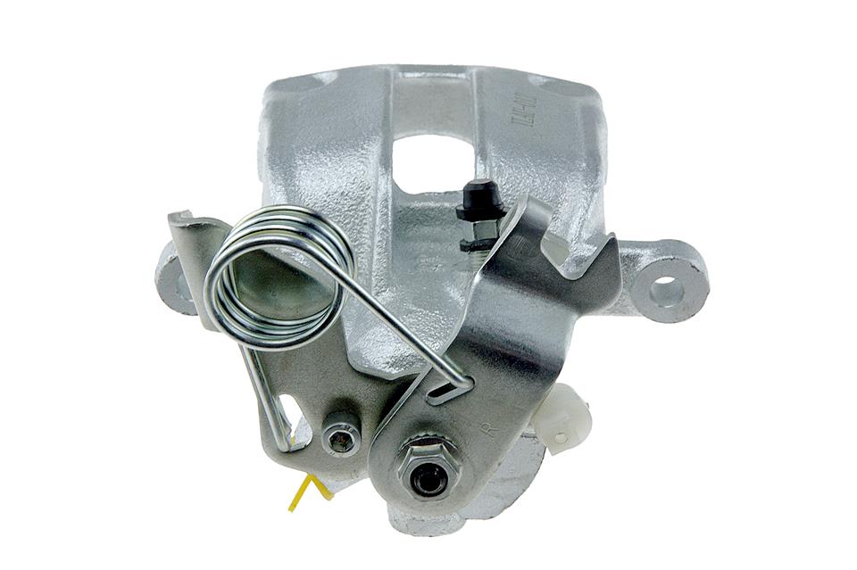 Etrier spate Audi A4 Quattro 1995-2001, Stanga, NTY HZT-AU-012