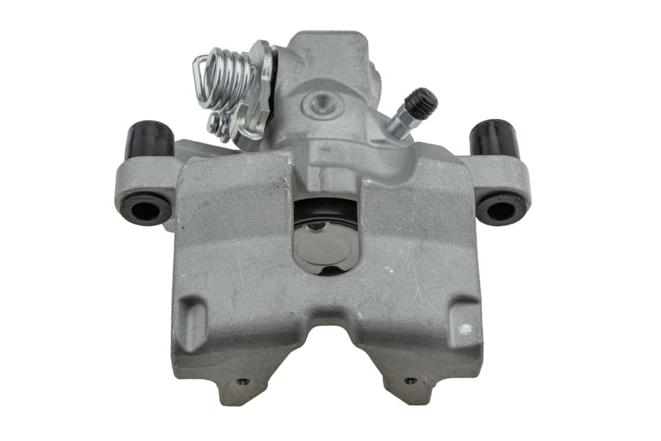 Etrier spate Citroen C5 3 2008-, Dreapta, Cu Frana De Parcare Electrica, NTY HZT-CT-014