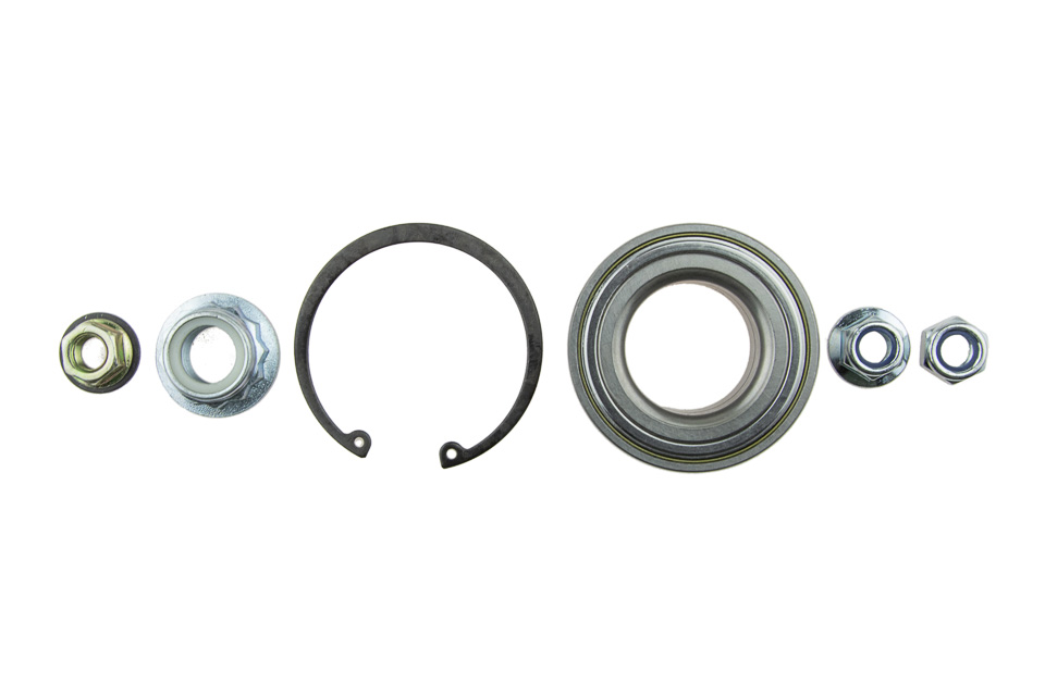 Rulment fata Vw Golf 4 08.1997, Skoda Octavia 06.1996, Audi A3 09.1996-, NTY KLP-VW-009